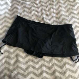 Merona Swim Skirt